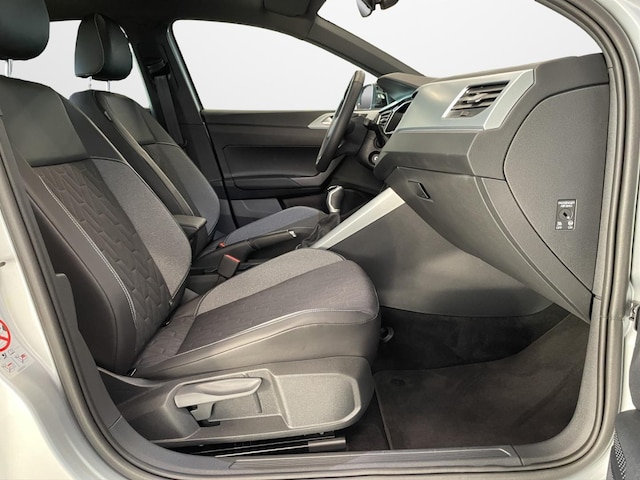 Volkswagen Taigo 1.0 TSI