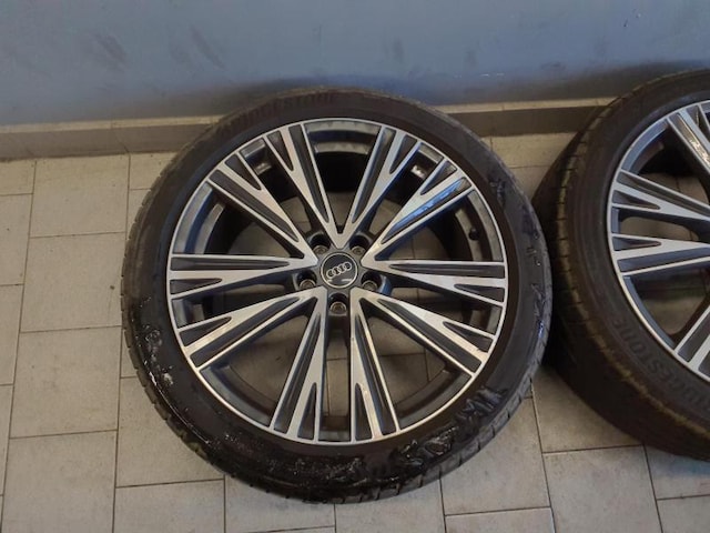 Audi A6 35 TDI S-Tronic Sedan