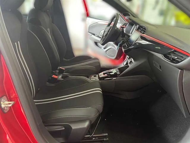 Opel Corsa Yes*LED*Parkpilot*Sitzheizung*Tempomat*Carplay*uvm