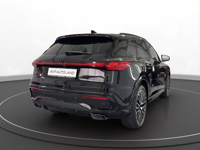 Audi Q5 Hybride Quattro S-Tronic