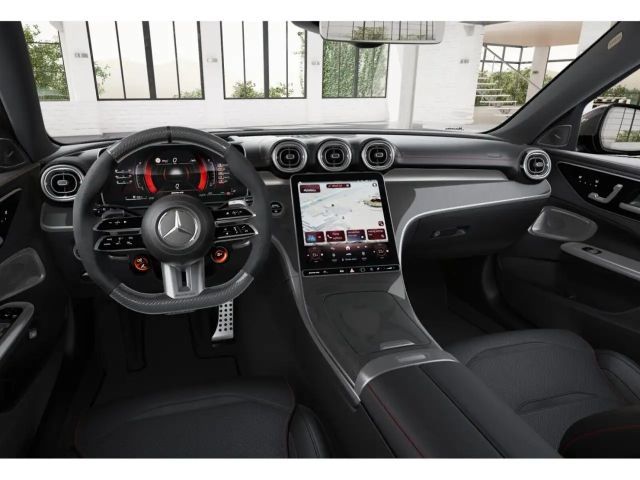 Mercedes-Benz C 43 AMG 4MATIC AMG Line Estate