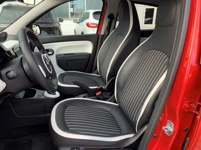 Renault Twingo E-Tech Techno