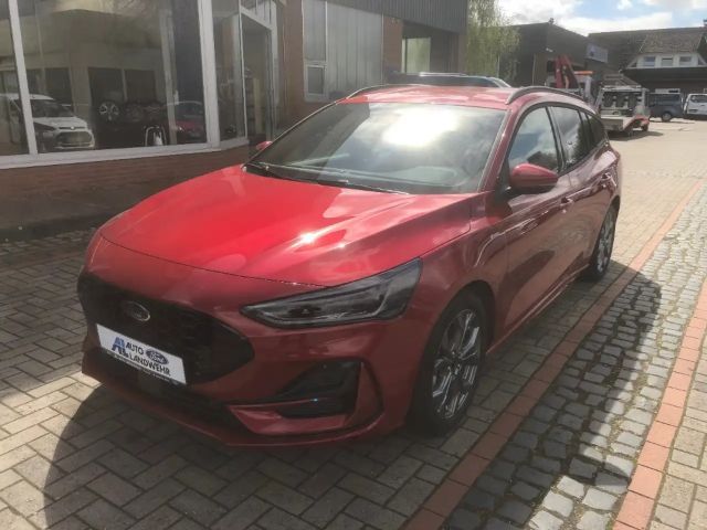 Ford Focus 1.5 EcoBlue ST Line Wagon