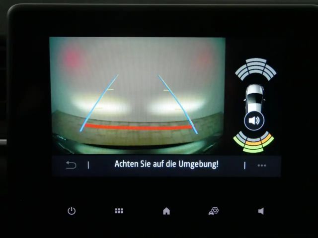 Mitsubishi ASX PLUS 1,0 l Turbo-Benzine