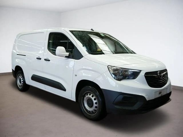 Opel Combo COMBO CARGO XL 1,2T NAVI, SHZ, PDC, SCHIEBETÜRE,3-