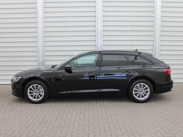 Audi A6 45 TDI Avant Quattro S-Tronic