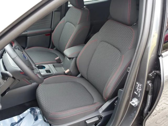 Ford Kuga Hybrid ST Line