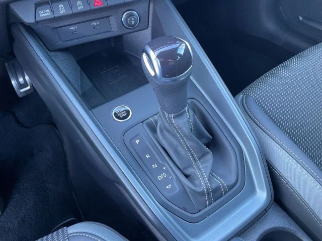 Audi A1 40 TFSI S-Line S-Tronic Sportback