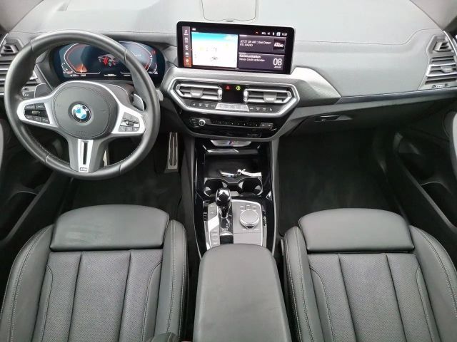 BMW X3 i AT Navi Bluetooth PDC Kurvenlicht