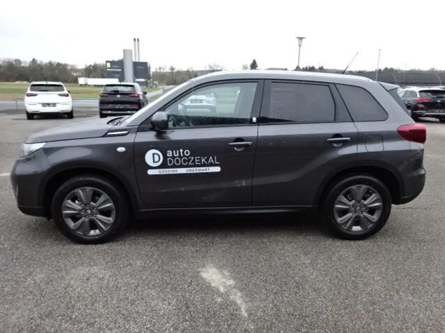 Suzuki Vitara AllGrip Hybrid Shine