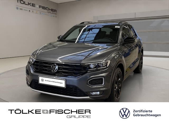 Volkswagen T-Roc 1.5 TSI