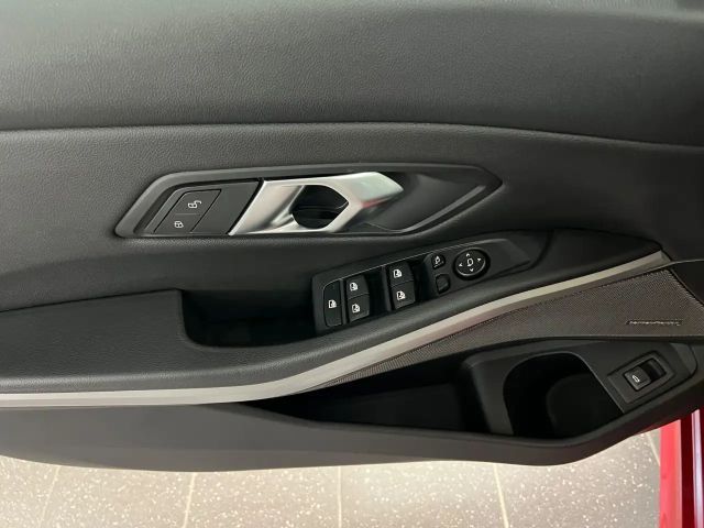 BMW 318 318d Touring