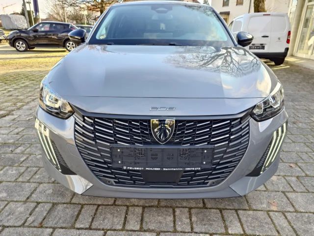 Peugeot 208 Allure Pack PureTech