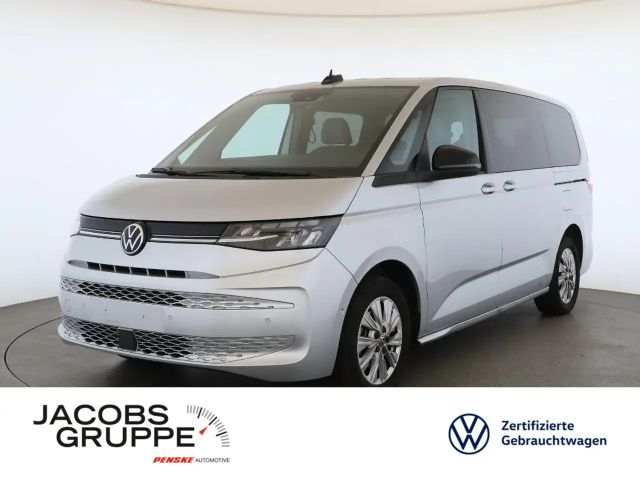 Volkswagen Multivan 2.0 TDI Lang Life T7