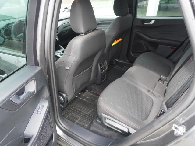 Ford Kuga Hybrid ST Line