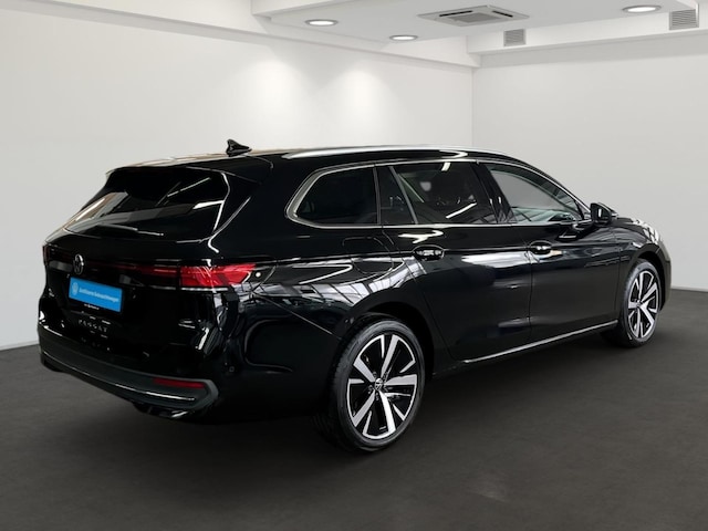 Volkswagen Passat 2.0 TDI Business DSG Variant