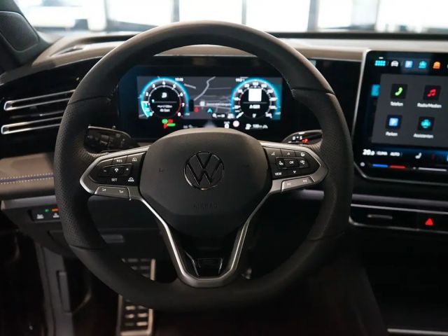 Volkswagen Tiguan 1.5 eTSI R-Line