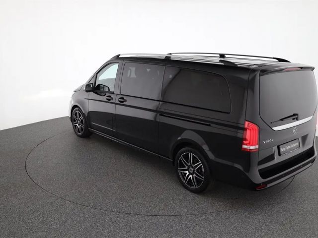 Mercedes-Benz V 300 V 300 d
