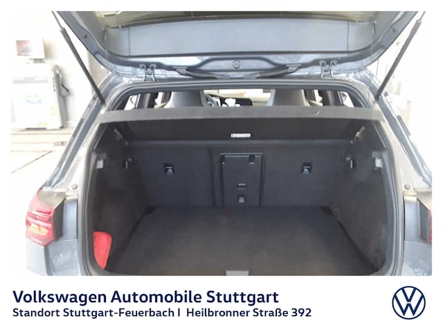 Volkswagen Golf 1.5 eTSI DSG R-Line