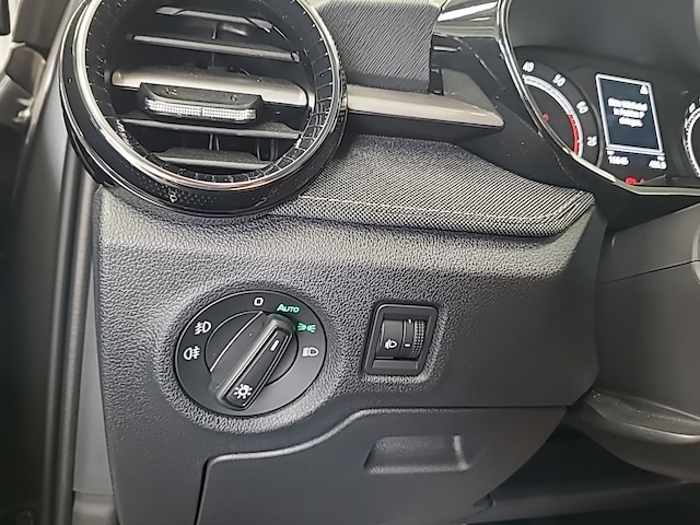 Skoda Fabia Style Style