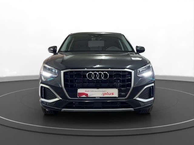 Audi Q2 30 TFSI