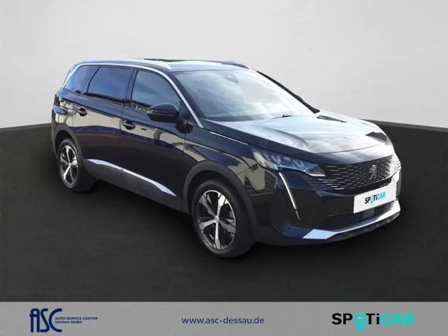 Peugeot 5008 Allure Pack EAT8 HDi
