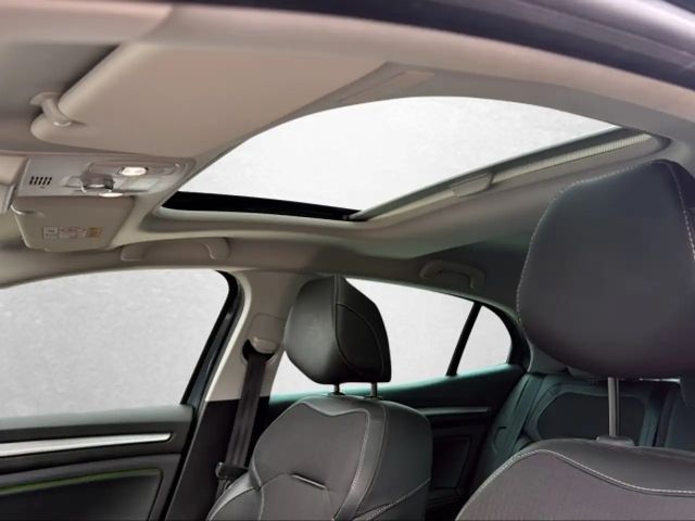 Renault Megane Intens TCe 115