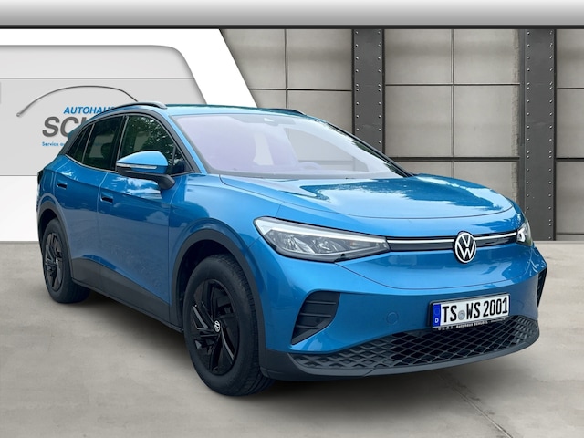 Volkswagen ID.4 Performance Pure