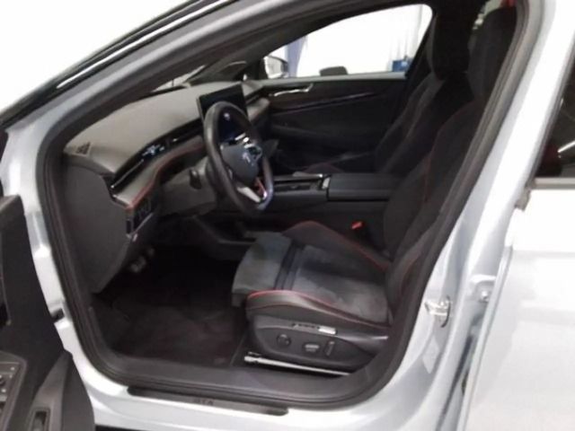 Volkswagen ID.7 GTX Tourer