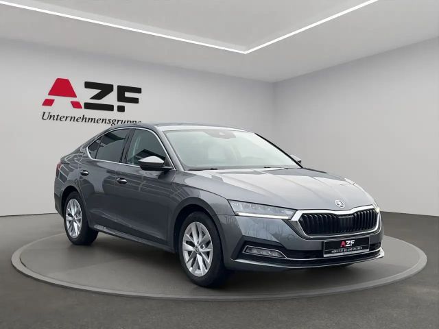 Skoda Octavia 1.0 TSI Style Style