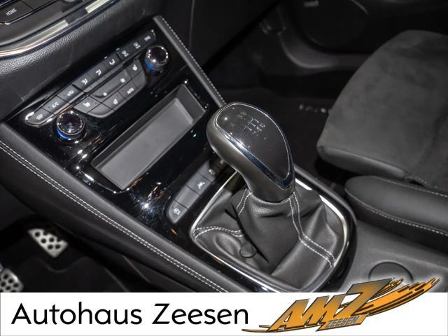 Opel Astra Sports Tourer Ultimate