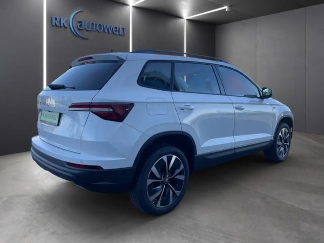 Skoda Karoq 1.5 TSI Tour