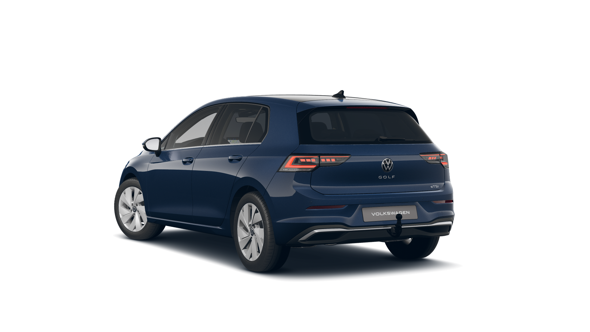 Volkswagen Golf 1.5 eTSI Golf VIII Style