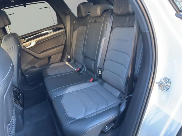 Volkswagen Touareg 3.0 V6 TDI R-Line