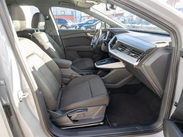 Audi Q4 e-tron Sportback