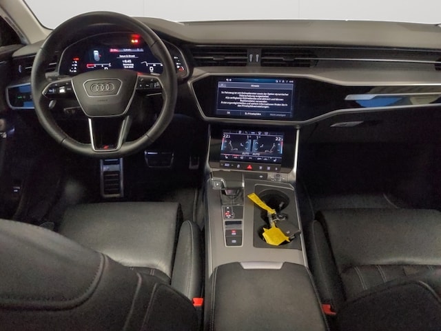 Audi S6 Avant Quattro