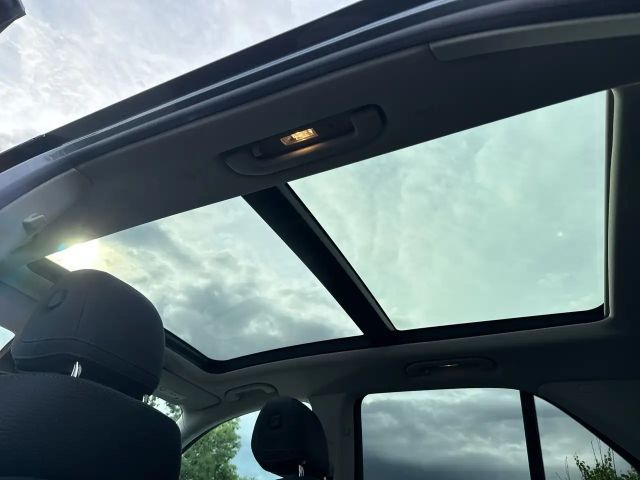 Mercedes-Benz GLE 450 4MATIC