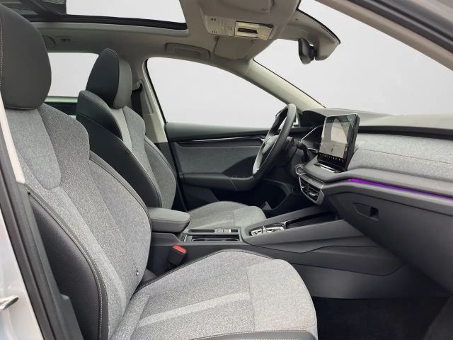 Skoda Octavia 2.0 TDI Combi Tour