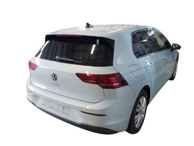 Volkswagen Golf 2.0 TDI Golf VIII Life