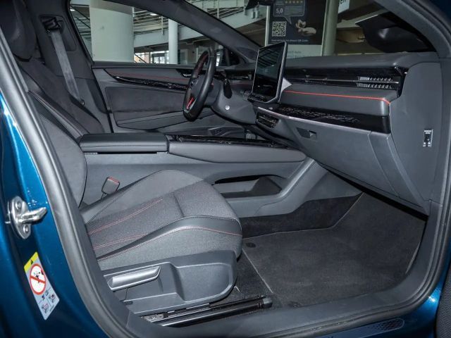 Volkswagen ID.7 GTX Tourer