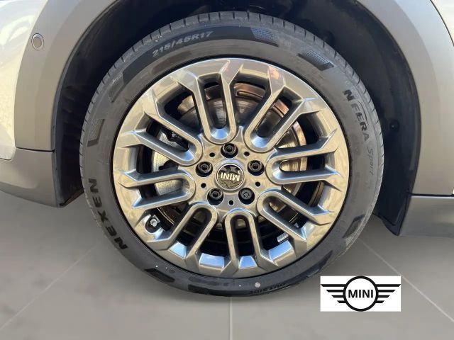 MINI Cooper Classic Trim Lenkradheizung Pano Head Up Display