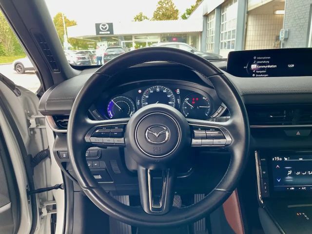 Mazda MX-30 Advantage