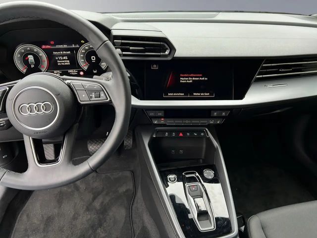 Audi A3 35 TFSI S-Tronic