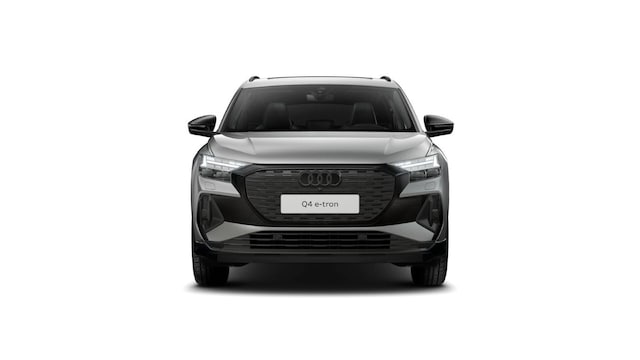 Audi Q4 e-tron Suv 45 e-tron Audi Q4 e-tron