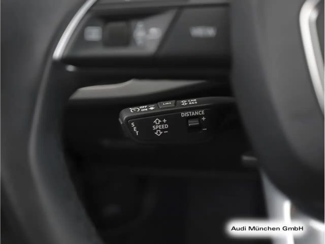 Audi A4 35 TDI S-Tronic