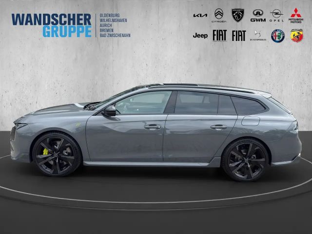Peugeot 508 SW