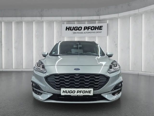 Ford Kuga ST Line X