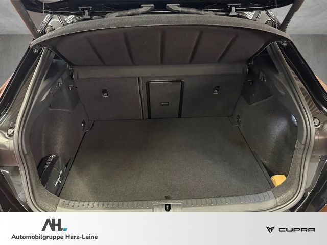 Cupra Formentor 2.5 TSI 4Drive DSG VZ5