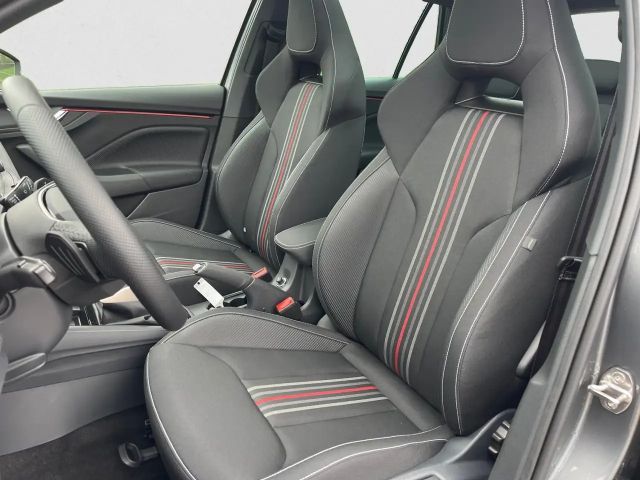 Skoda Kamiq Monte Carlo