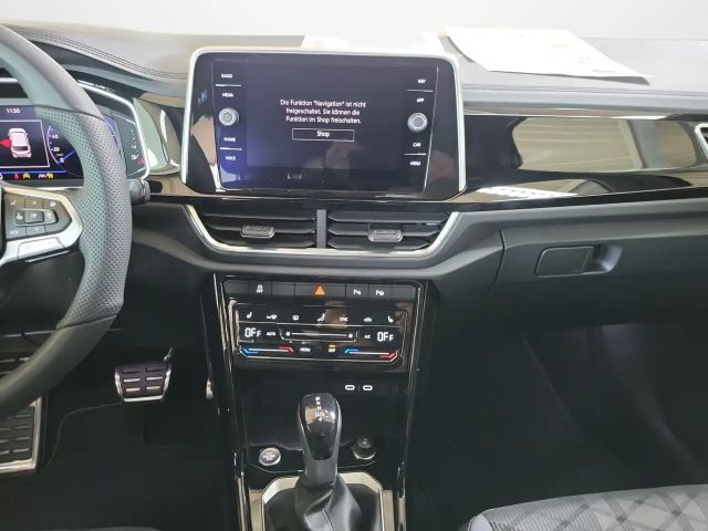 Volkswagen T-Roc 1.5 TSI DSG R-Line